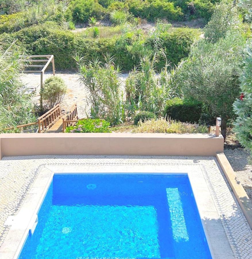 Saone Guesthouse & Coworking Ericeira Exterior foto
