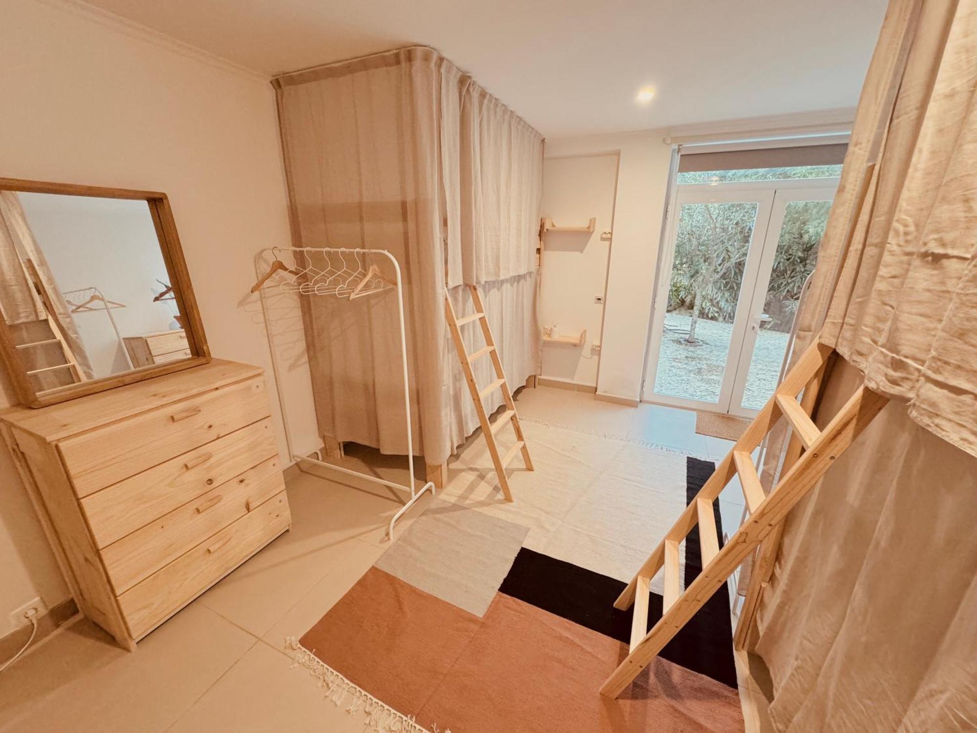 Saone Guesthouse & Coworking Ericeira Exterior foto